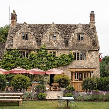 The Double Red Duke, Cotswolds Hotell Witney Eksteriør bilde