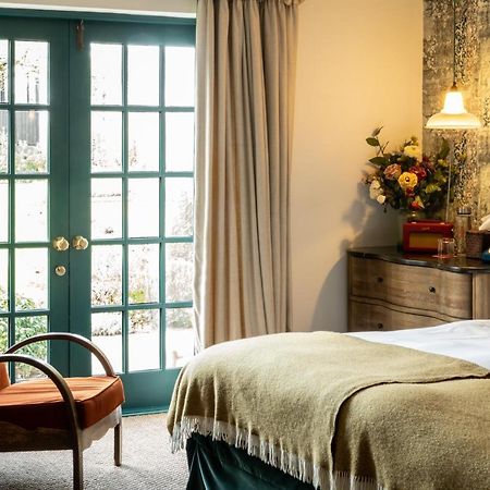 The Double Red Duke, Cotswolds Hotell Witney Eksteriør bilde