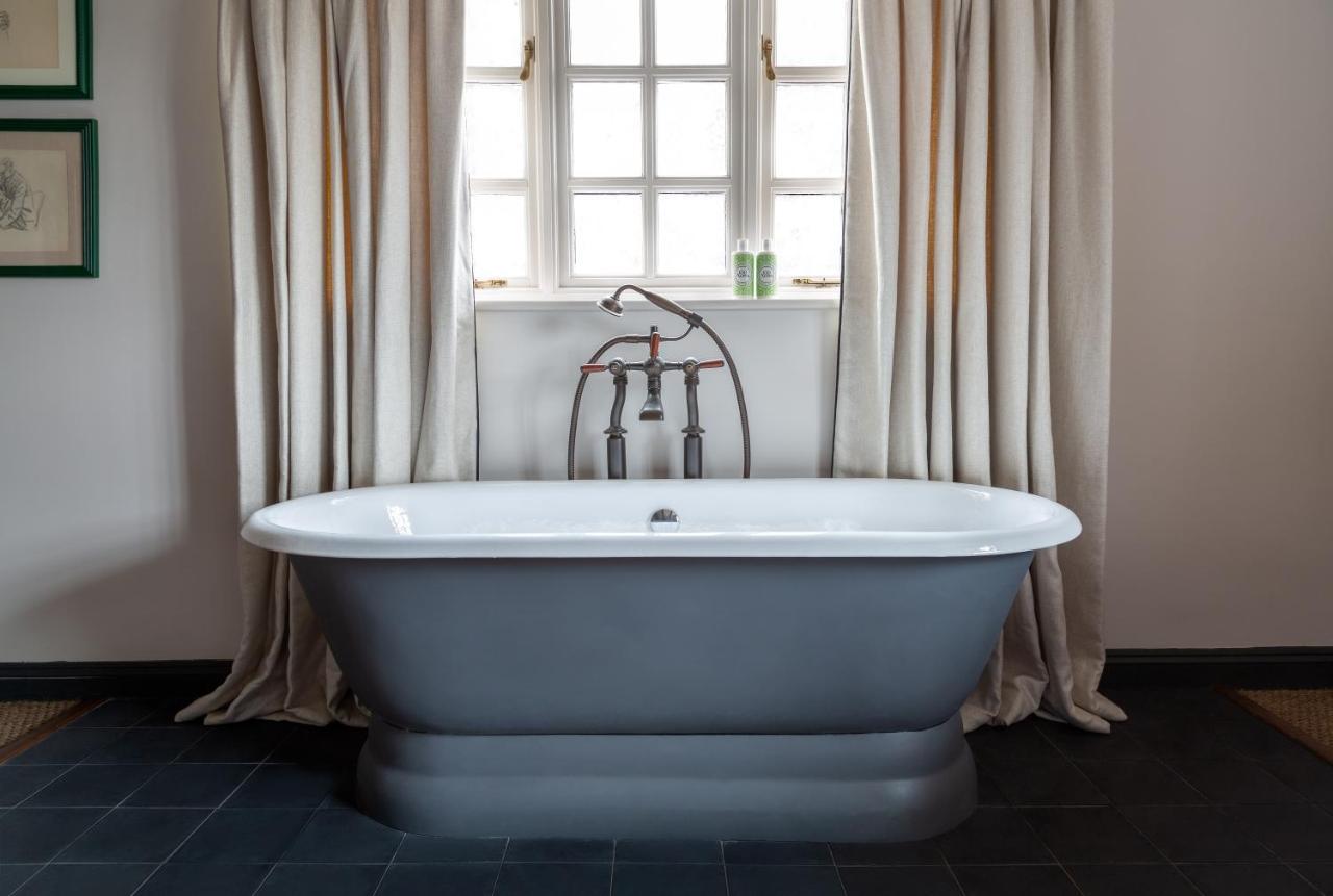 The Double Red Duke, Cotswolds Hotell Witney Eksteriør bilde