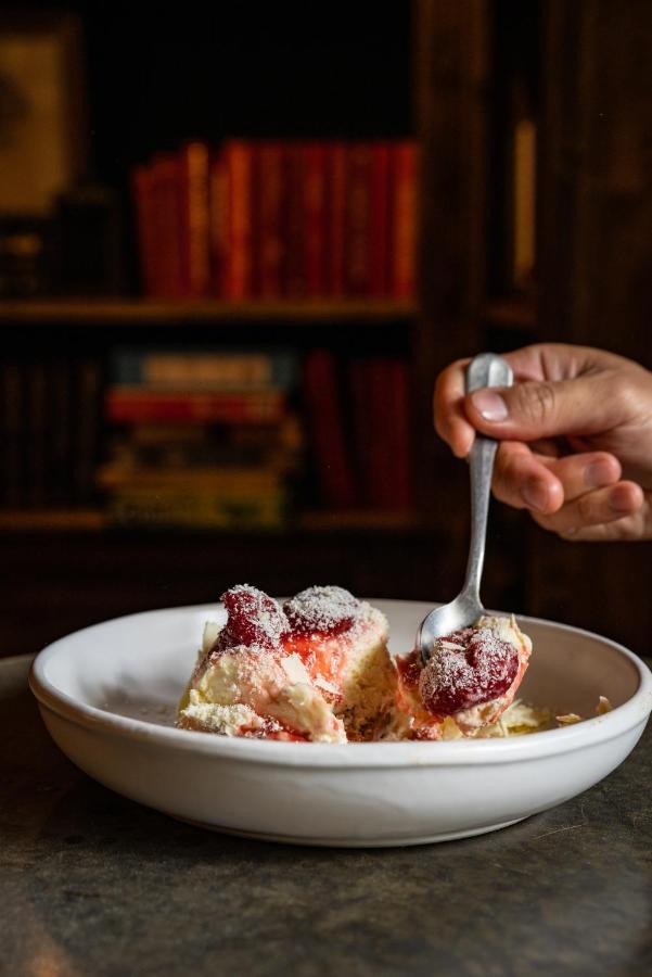 The Double Red Duke, Cotswolds Hotell Witney Eksteriør bilde