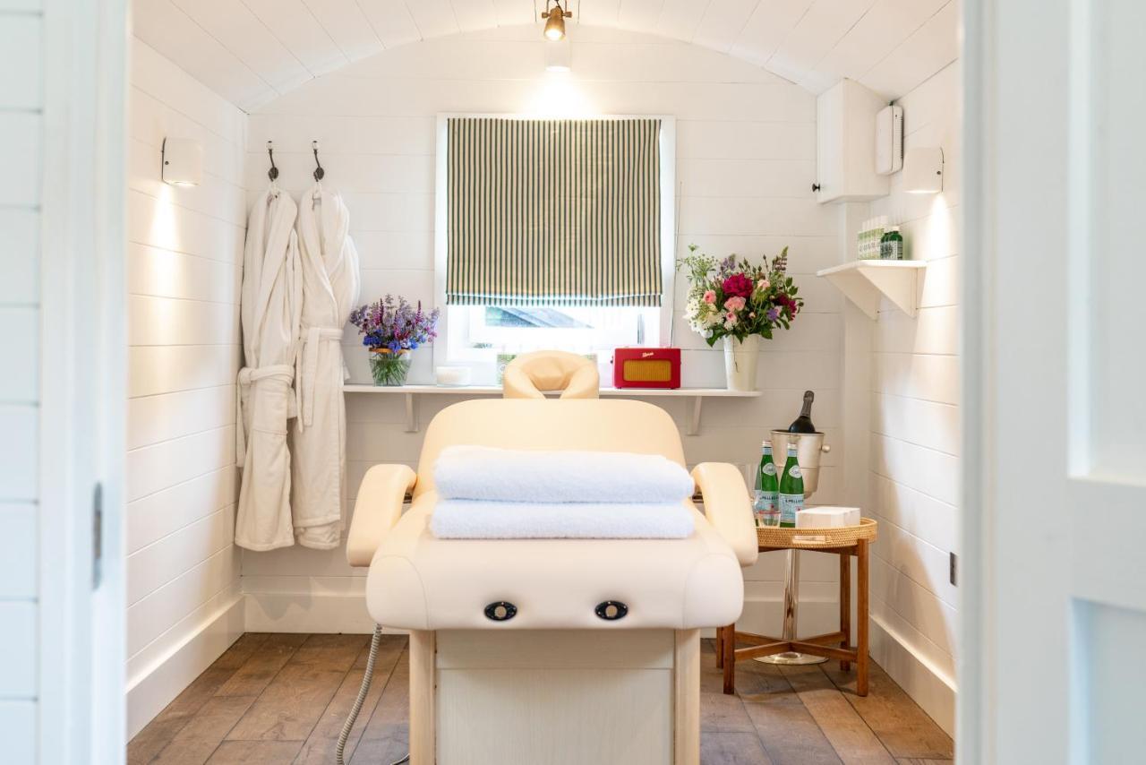 The Double Red Duke, Cotswolds Hotell Witney Eksteriør bilde