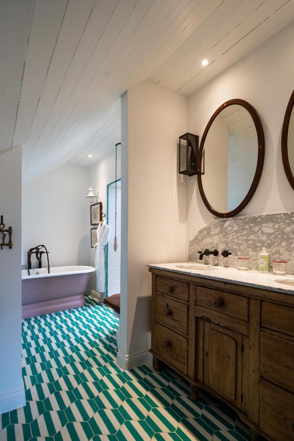 The Double Red Duke, Cotswolds Hotell Witney Eksteriør bilde