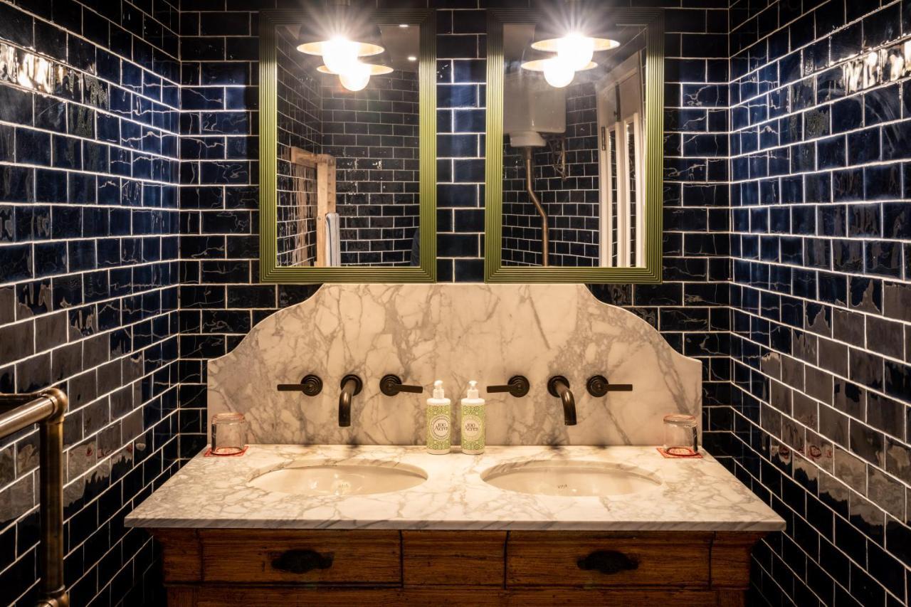 The Double Red Duke, Cotswolds Hotell Witney Eksteriør bilde