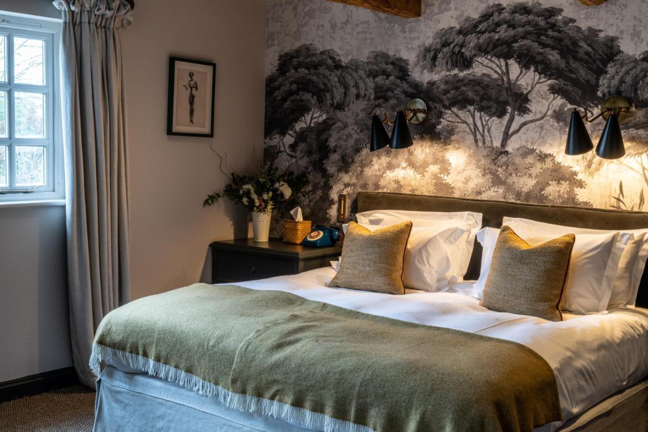The Double Red Duke, Cotswolds Hotell Witney Eksteriør bilde