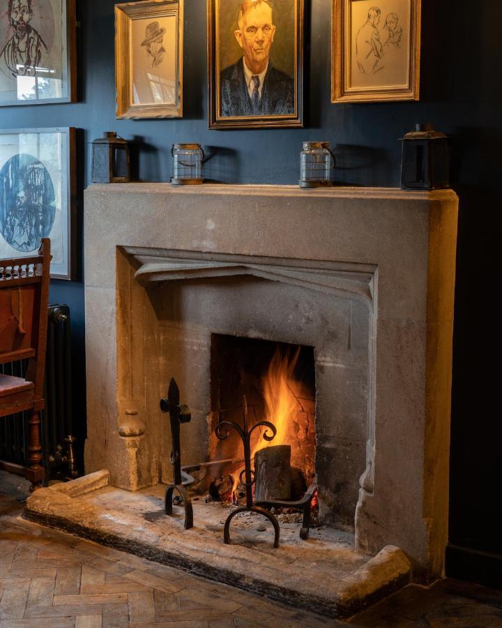 The Double Red Duke, Cotswolds Hotell Witney Eksteriør bilde