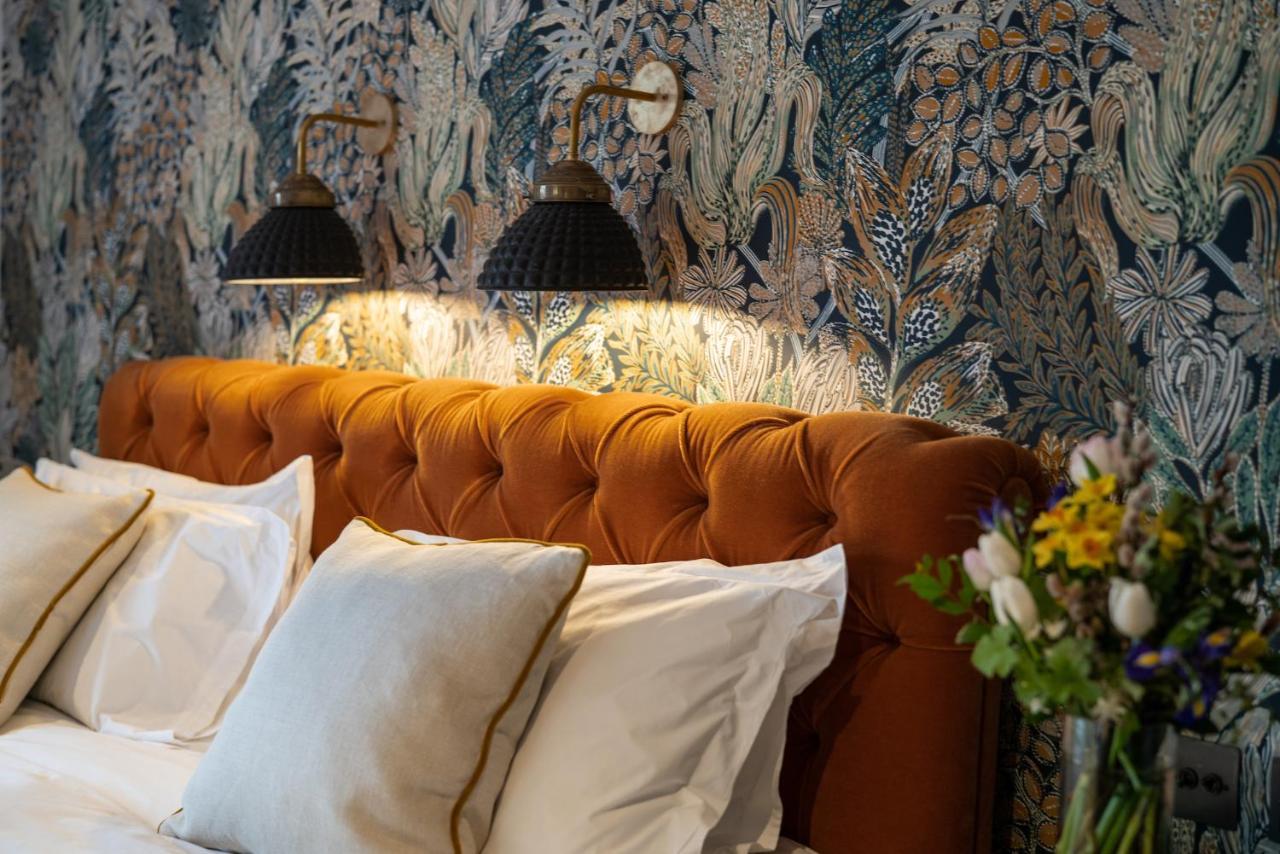 The Double Red Duke, Cotswolds Hotell Witney Eksteriør bilde