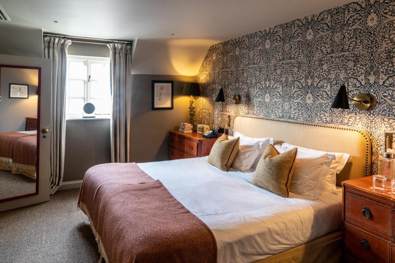 The Double Red Duke, Cotswolds Hotell Witney Eksteriør bilde