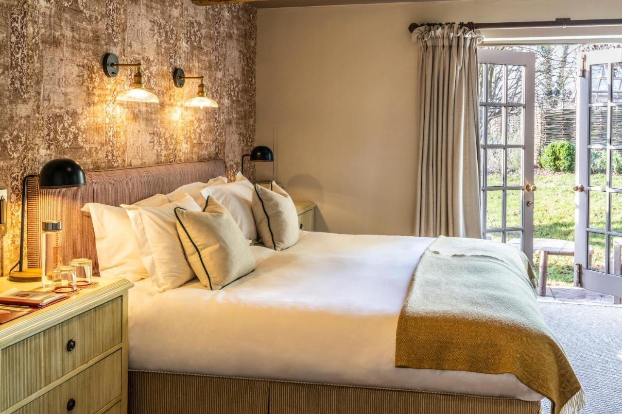 The Double Red Duke, Cotswolds Hotell Witney Eksteriør bilde