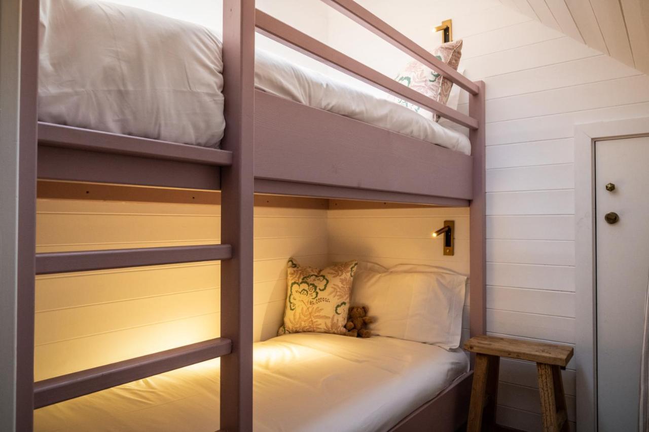 The Double Red Duke, Cotswolds Hotell Witney Eksteriør bilde