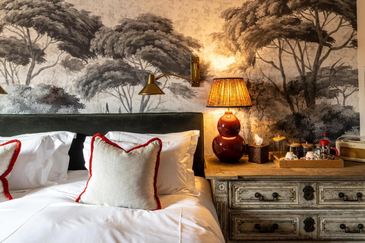 The Double Red Duke, Cotswolds Hotell Witney Eksteriør bilde