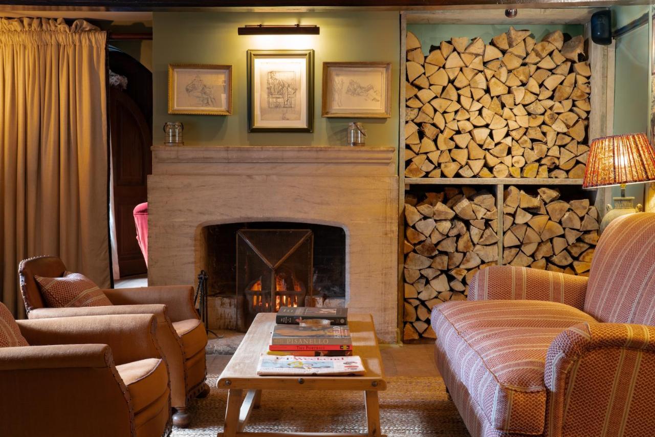 The Double Red Duke, Cotswolds Hotell Witney Eksteriør bilde