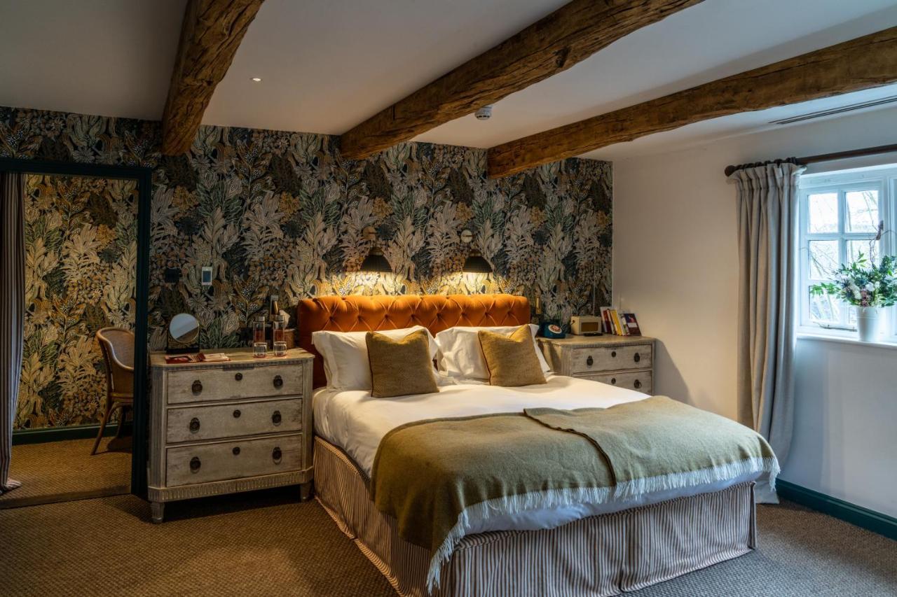 The Double Red Duke, Cotswolds Hotell Witney Eksteriør bilde