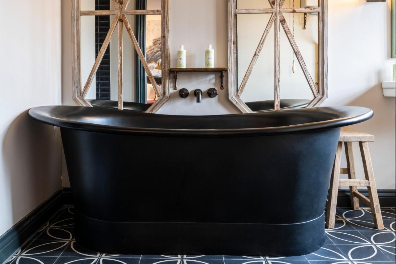 The Double Red Duke, Cotswolds Hotell Witney Eksteriør bilde