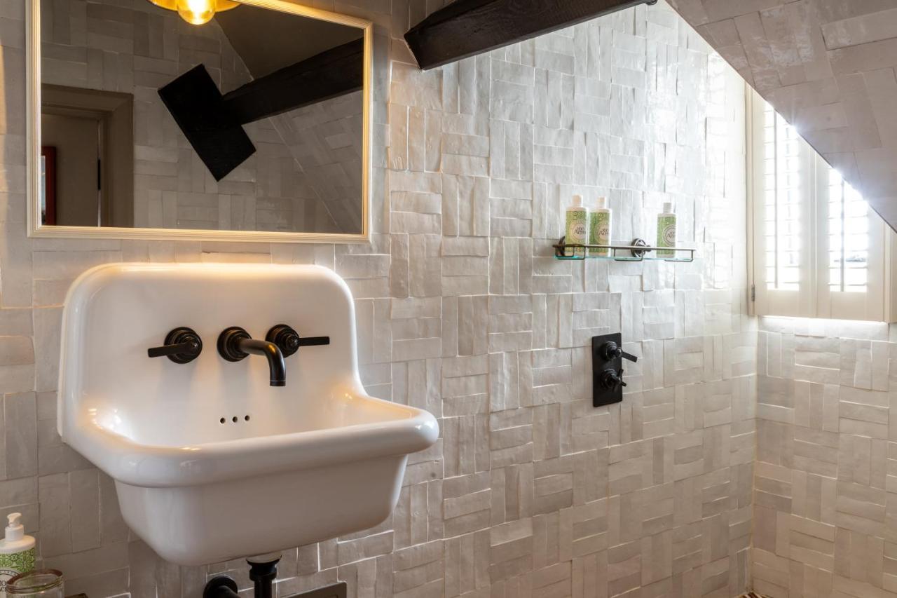 The Double Red Duke, Cotswolds Hotell Witney Eksteriør bilde