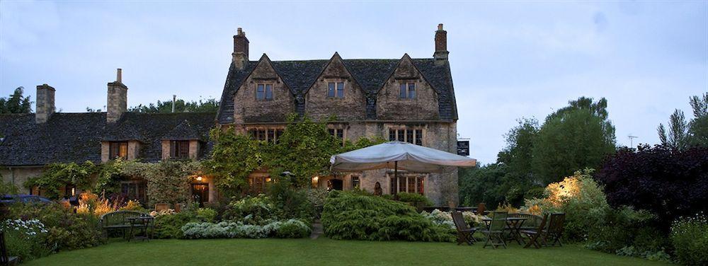The Double Red Duke, Cotswolds Hotell Witney Eksteriør bilde
